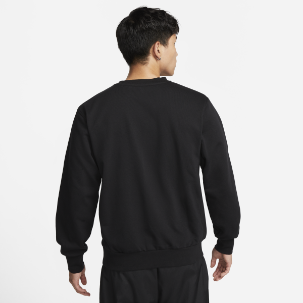 Nike Casual Sportswear Men's Black - View 2