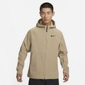 Nike Jackets Khaki Hooded