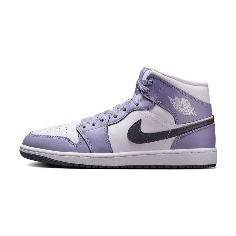 Air Jordan 1 Mid 'Indigo Haze'