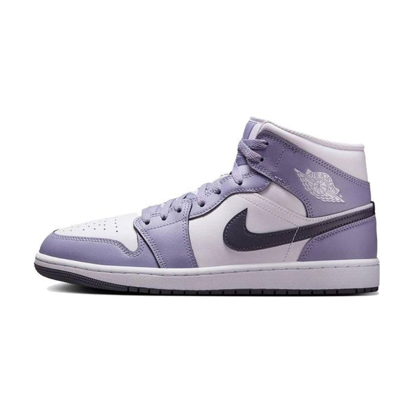 Jordan Air Jordan 1 Mid 'Indigo Haze' — Rescued #1