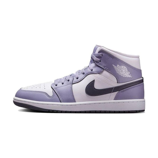 Jordan Air Jordan 1 Mid 'Indigo Haze' — Rescued #1
