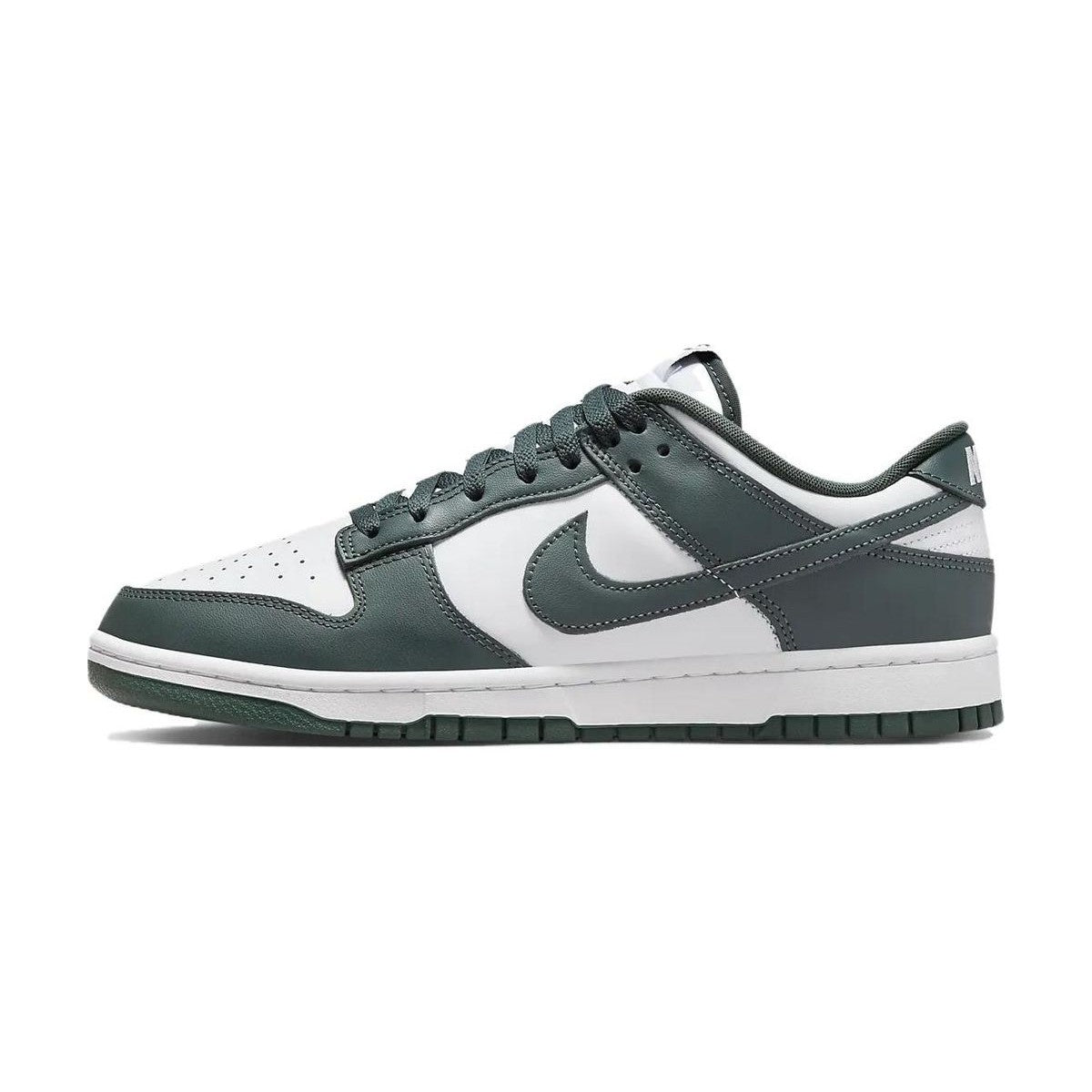 Nike Dunk Low Retro 'Vintage Green'