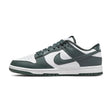 Nike Dunk Low Retro 'Vintage Green' — Rescued #1