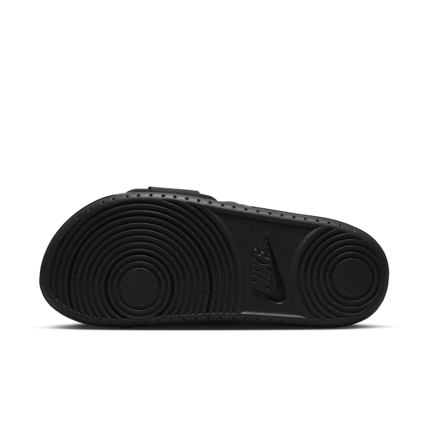 Nike Offcourt Black White Women's - View 3