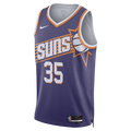 Nike Phoenix Suns 2023/24 Icon Edition Nike Dri FIT Nba Swingman Jersey