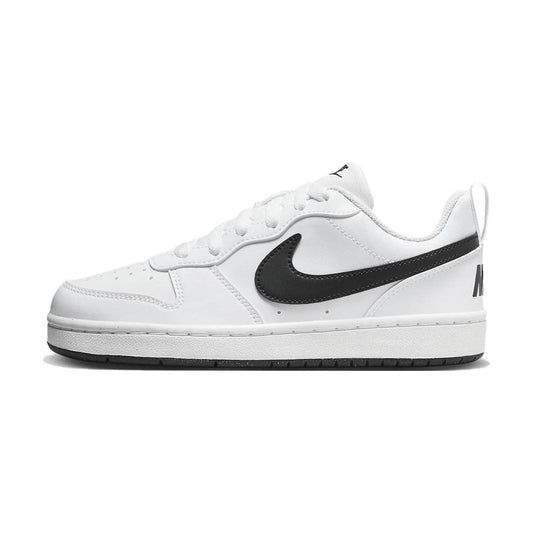 Nike Court Borough Low Recraft (GS) 'White/Black' — Rescued #2