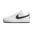 Nike Court Borough Low Recraft (GS) 'White/Black' — Rescued #2