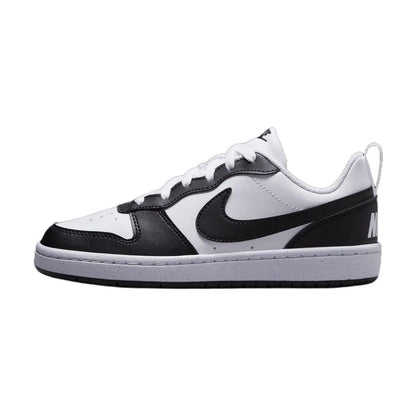Nike Court Borough Low Recraft (GS) 'White/Black'