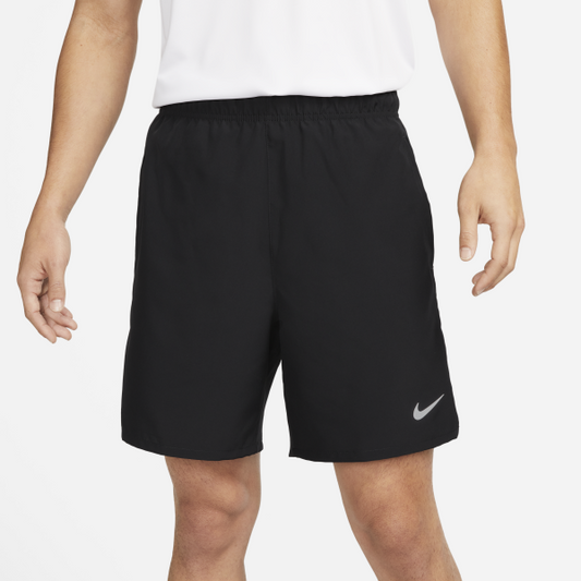 Nike Dri Fit Casual Shorts Men's Black - View 2