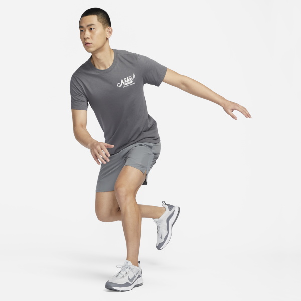 Nike Dri Fit Casual Shorts Men's - View 8
