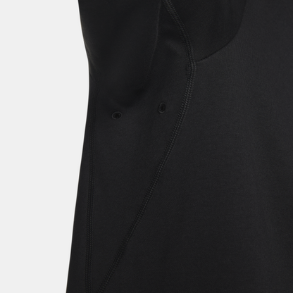 Nike Dri Fit T Shirt Men's Black - View 4