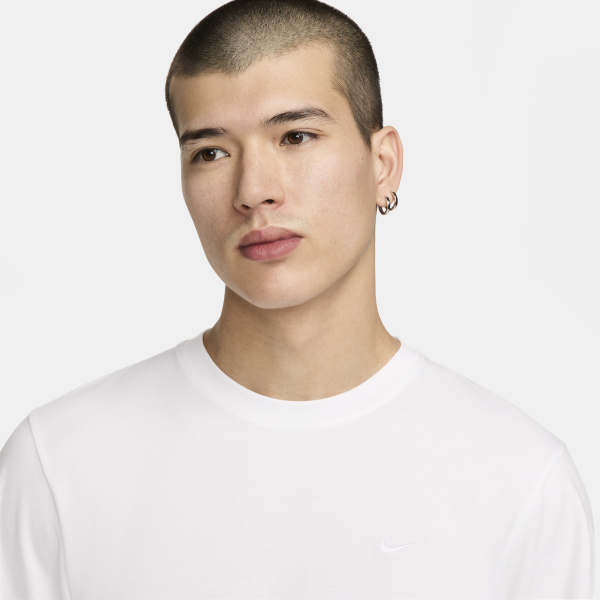 Nike Primary Men's Dri-FIT Short-Sleeve Versatile Top - View 3