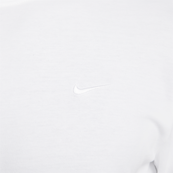 Nike Primary Men's Dri-FIT Short-Sleeve Versatile Top - View 4