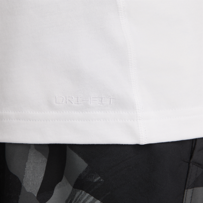 Nike Primary Men's Dri-FIT Short-Sleeve Versatile Top - View 6