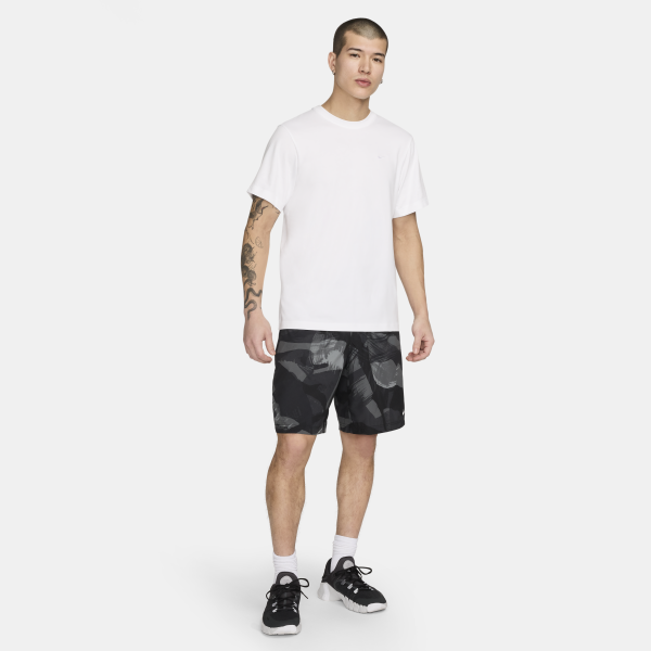 Nike Primary Men's Dri-FIT Short-Sleeve Versatile Top - View 7