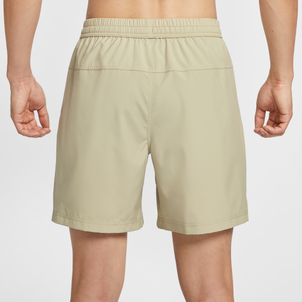 Nike Basketball Shorts Men's Brown - View 3