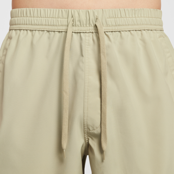 Nike Basketball Shorts Men's Brown - View 4