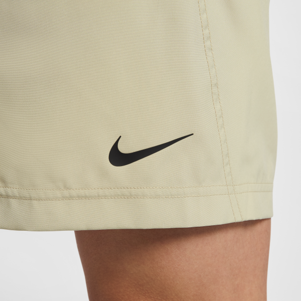 Nike Basketball Shorts Men's Brown - View 6