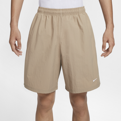 Nike Casual Shorts Men's Khaki Moderate - View 2