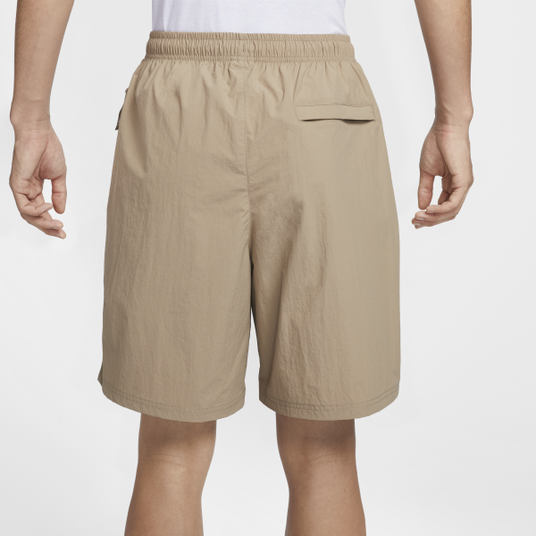 Nike Casual Shorts Men's Khaki Moderate - View 3