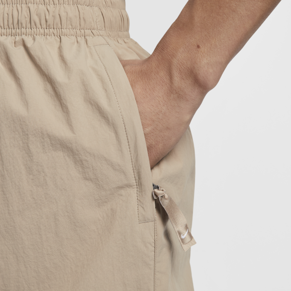 Nike Casual Shorts Men's Khaki Moderate - View 5