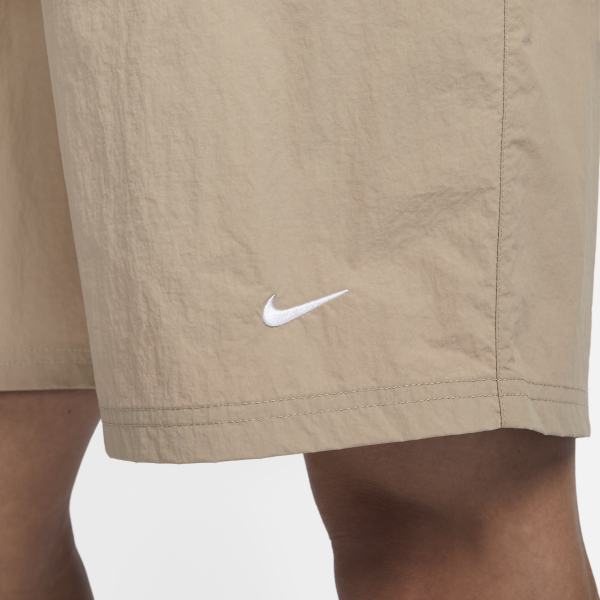 Nike Casual Shorts Men's Khaki Moderate - View 6