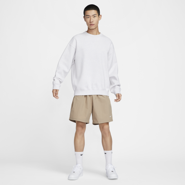 Nike Casual Shorts Men's Khaki Moderate - View 8