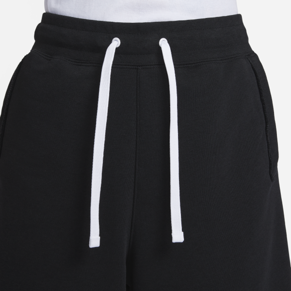 Nike Club Sports Shorts Men's Black Moderate - View 5