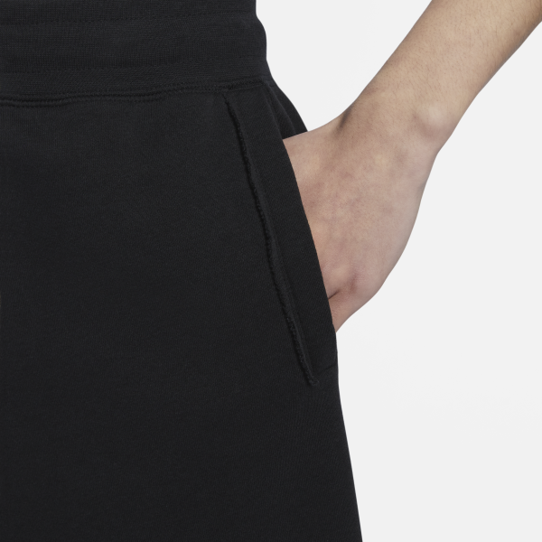Nike Club Sports Shorts Men's Black Moderate - View 6
