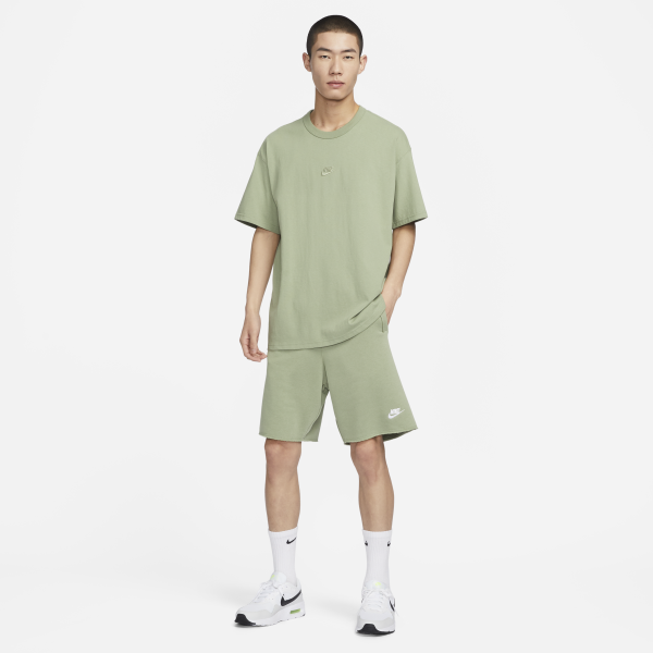 Nike Casual Shorts Men's Moderate - View 8