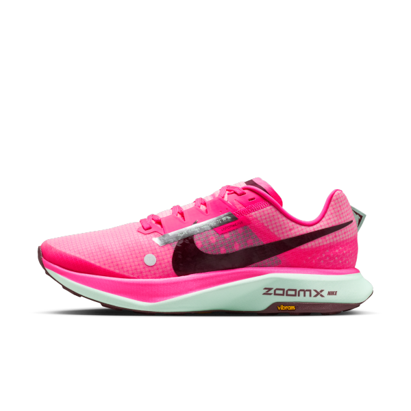 Nike Ultrafly Running Shoes Men's - View 1