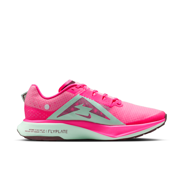 Nike Ultrafly Running Shoes Men's - View 3