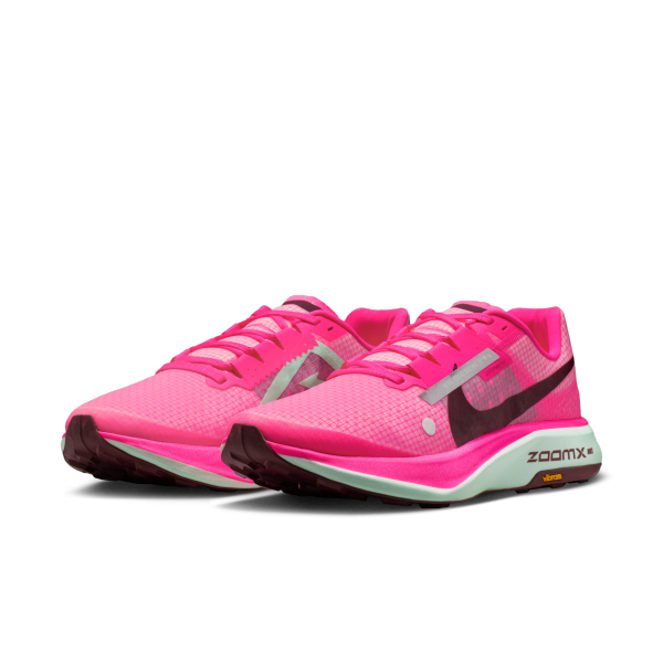 Nike Ultrafly Running Shoes Men's - View 5