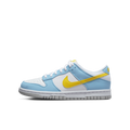 Nike Dunk Low Next Nature Homer Simpson GS