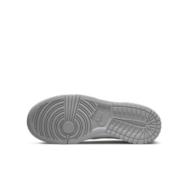 Nike Dunk Low Next Nature Homer Simpson GS - View 2