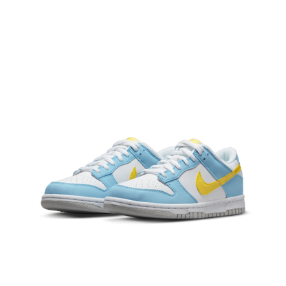 Nike Dunk Low Next Nature Homer Simpson GS - View 4