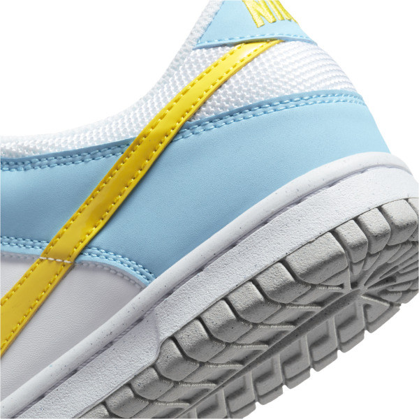 Nike Dunk Low Next Nature Homer Simpson GS - View 7