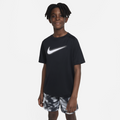 Nike T Shirts Crew Neck