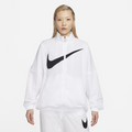Nike Sportswear Essential Woven Jacket White