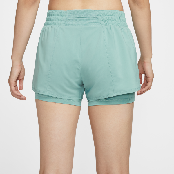 Nike Dri Fit Sports Shorts Women's - View 3