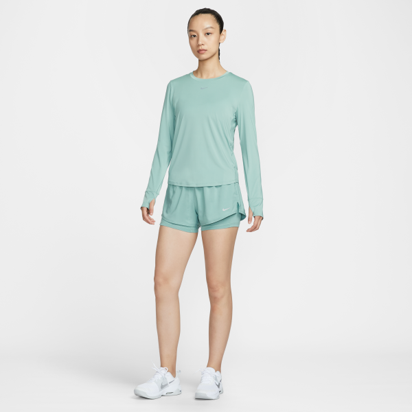 Nike Dri Fit Sports Shorts Women's - View 8