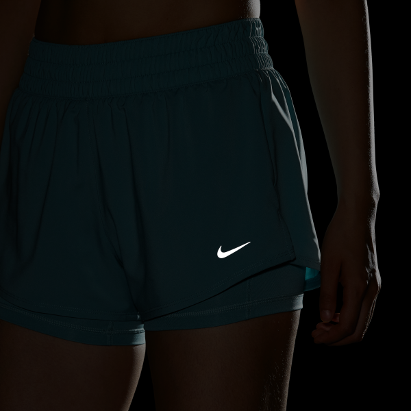 Nike Dri Fit Sports Shorts Women's - View 9