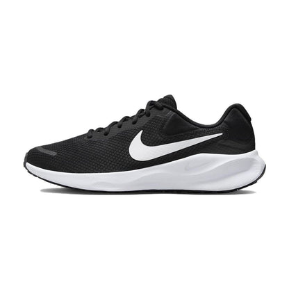 Nike Revolution 7 (Black/White)