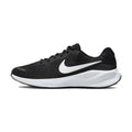 Nike Revolution 7 (Black/White) — Rescued #1