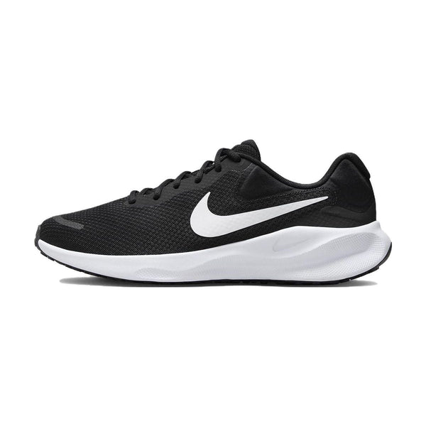 Nike Revolution 7 (Black/White) — Rescued #1