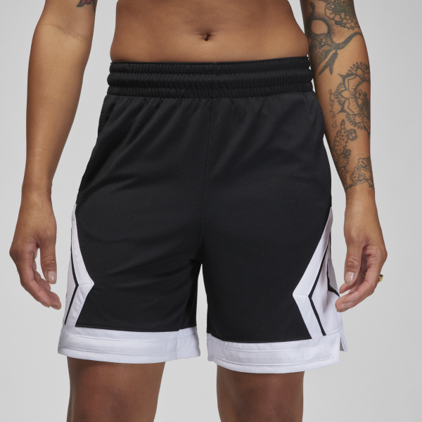 Jordan Sport Sports Shorts Women's - View 2