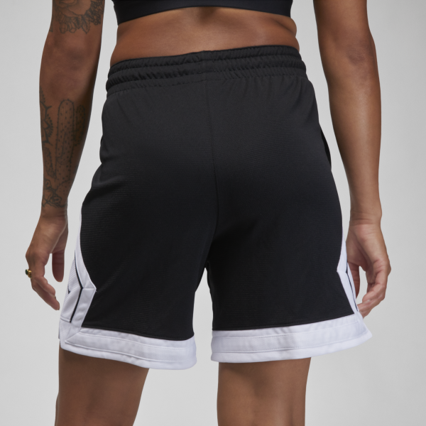 Jordan Sport Sports Shorts Women's - View 3