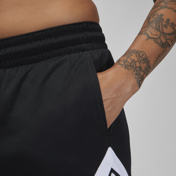 Jordan Sport Sports Shorts Women's - View 4