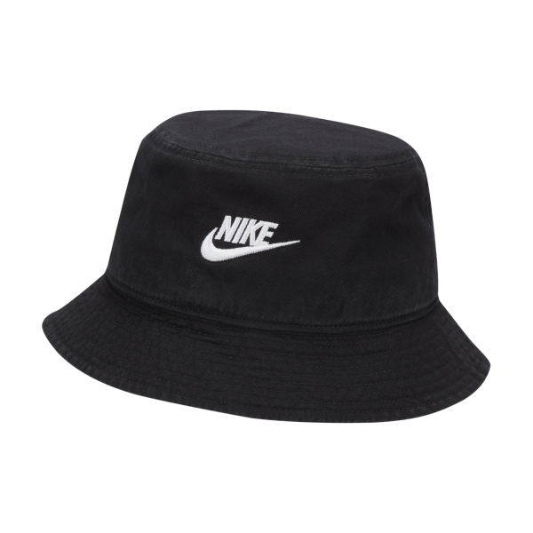 Nike Apex Futura Washed Bucket Hat - View 1