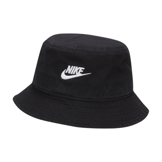 Nike Apex Futura Washed Bucket Hat - View 1